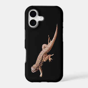 Étui pour iPhone / iPad Lézard
