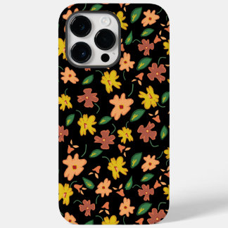 Étui pour iPhone / iPad Midnight Garden