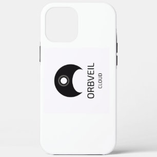 Étui pour iPhone iPad Orbveil Cloud
