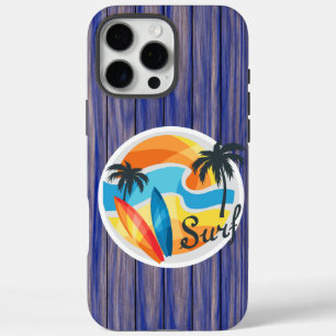 Étui pour iPhone / iPad Surfer 16