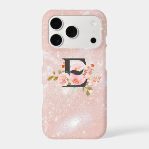 Étui pour iPhone Letter E Case-Mate