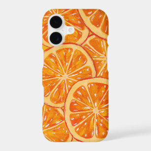 Étui pour iPhone Oranges