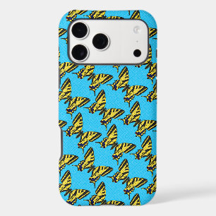 Étui pour iPhone Swallowtail