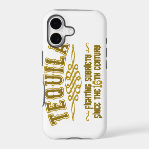 Étui pour iPhone TEQUILA