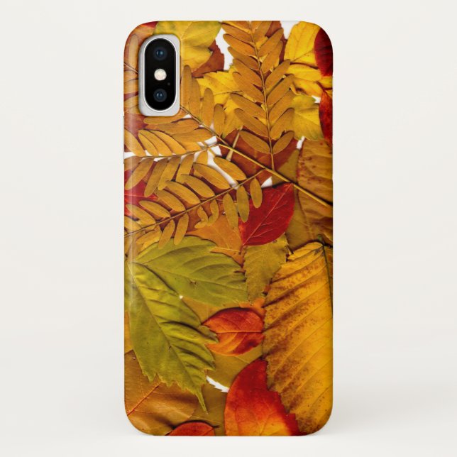Étui pour iPhone X Case-Mate Barely There (Dos)