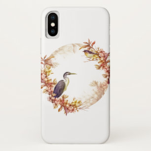 Étui pour iPhone X Case-Mate Barely There