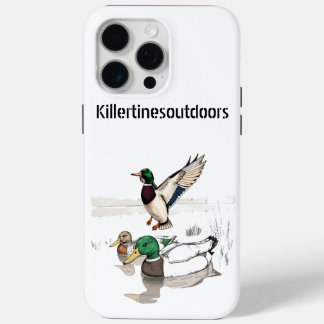 Étui pour téléphone Case-Mate, Apple iPhone 15 Pro