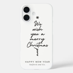 Étui pour téléphone Case-Mate, Apple iPhone 16, Ba
