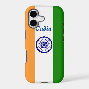 Étui pour téléphone Case-Mate India, Apple iPhone 