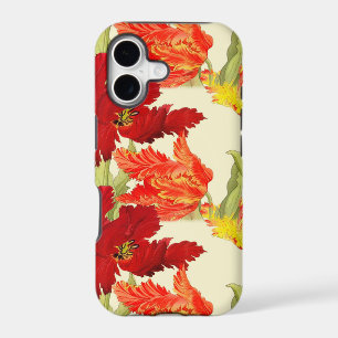 Étui pour téléphone Fancy Tulips