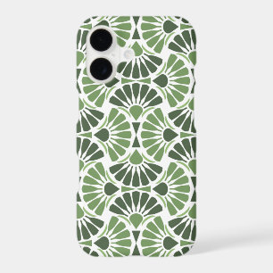 Étui pour téléphone Leafy Greens