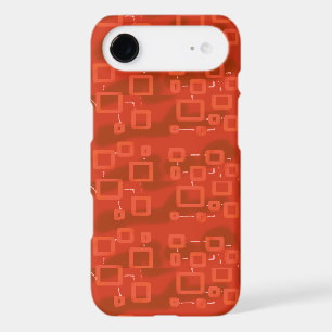 Étui pour téléphone portable Popcorn Anime Hot Red