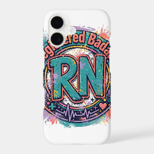 Étui Registered Badass RN pour iPhone 17