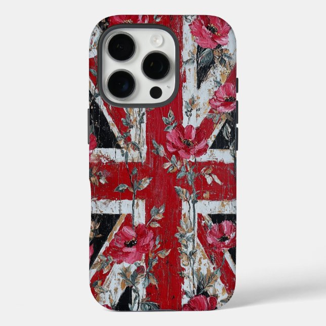 Étui résistant Case-Mate pour Apple iPhone - Drape (Verso)