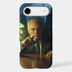 Étui robuste Boss Apple iPhone 17 Air