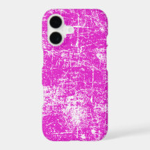 Étui rose pour iPhone / iPad