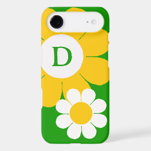 Étui Samsung Galaxy Pop Flower Power