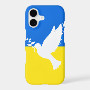 Étui Samsung Galaxy pour soutenir l'Ukraine Colomb