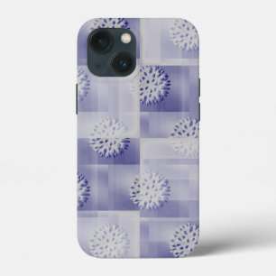 Étui Snow Flake Tough pour iPhone 13 mini Apple