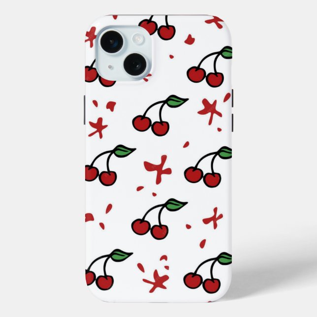 Étui Speck pour iPhone 15 plus Apple (Verso)