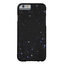 Étui Star Power Deep Space pour iPhone 6/6s