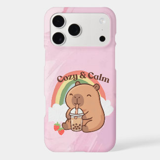 Étui stylé pour iPhone 17 Pro Max