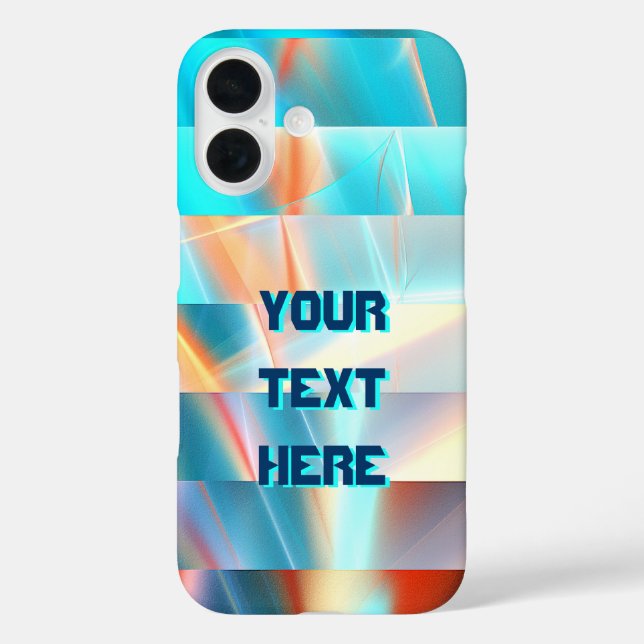 Étui Sunset Strips Case-Mate pour iPhone (Verso)