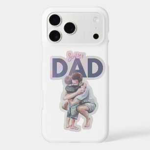 Étui Super Papa pour Iphone 17 pro max