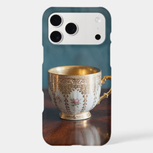 Étui Tasse Antique