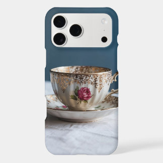 Étui Tasse Antique
