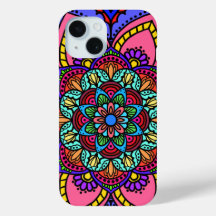 Étui téléphone Mondala