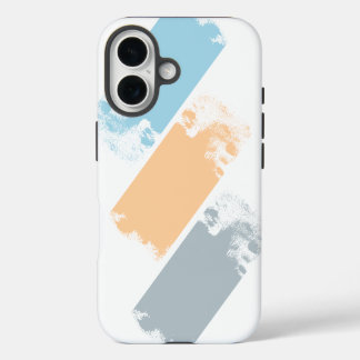 Étui téléphonique Premium iPhone 16 | mince, durab