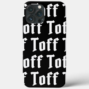 Étui Toff Case-Mate pour iPhone