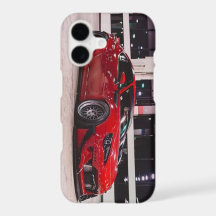 Étui Toyota formidable pour votre téléphone.