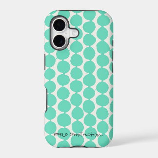 Étui universel Bead pour iPhone 5 Barely There en