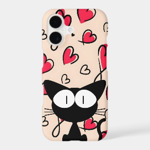 Étui Valentine Art Case-Mate pour iPhone 17