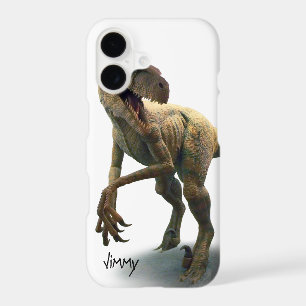 Étui Velociraptor pour iPhone 7 Plus