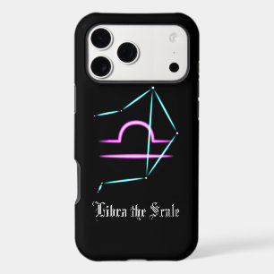 Étui Zodiaque Constellation Balance Case-Mate pour
