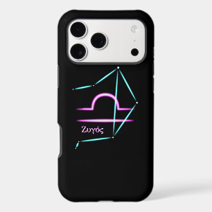 Étui Zodiaque Constellation Balance Case-Mate pour