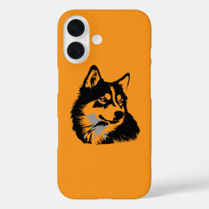 Étuis amusants pour iPhone 16 pour les amoureux de