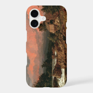 Étuis de téléphone avec l'art “Rutland Falls”