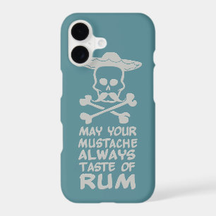 Étuis de téléphone de couleur personnalisée Rum Mu