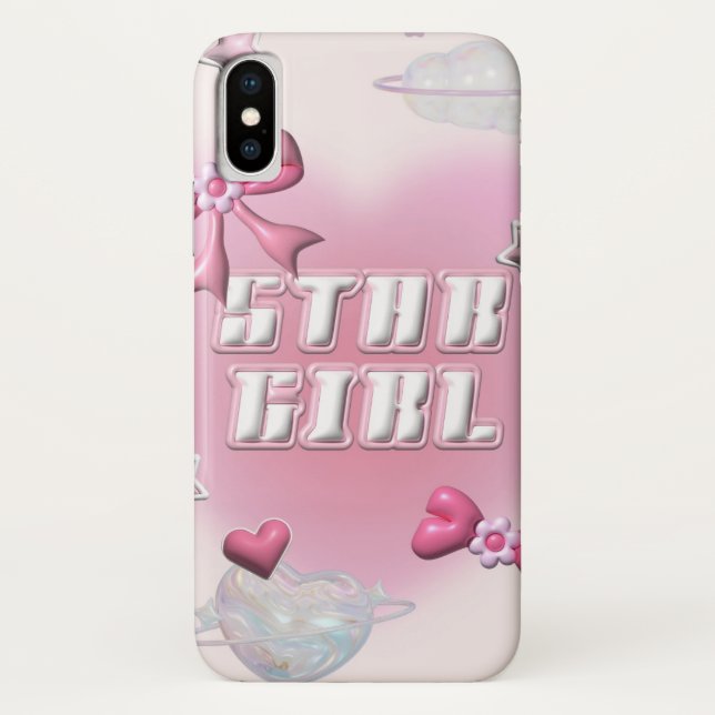 Étuis et housses de protection pour iPhone X (Dos)