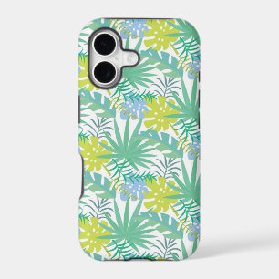 Étuis iPhone Design Tropical