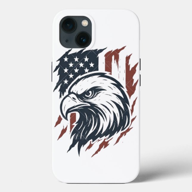 Étuis iPhone > Étui iPhone 13 (Verso)