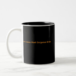 Étuis Iphone Mugs Plus Belle Mariée