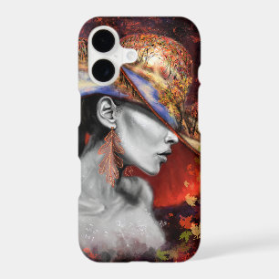 Étuis iPhone pour femme d'automne