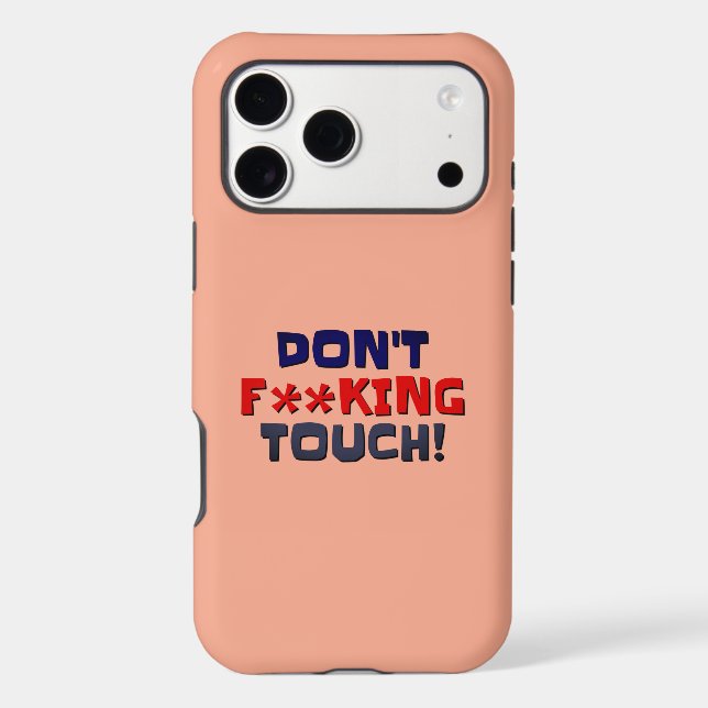 Étuis pour iPhone  (Verso)
