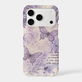 Étuis pour iPhone