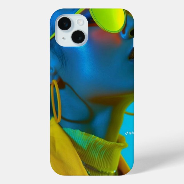 Étuis pour Iphone  (Verso)